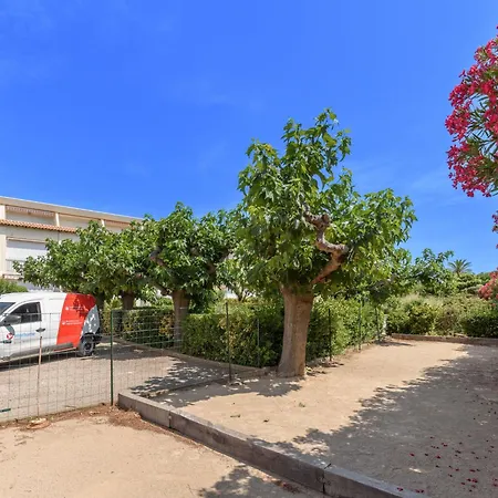 Le Pin D'alep By Interhome * Le Grau-du-Roi