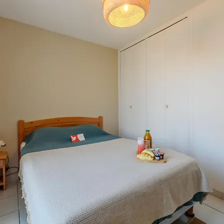 Le Pin D'alep By Interhome Daire *