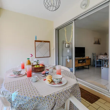 Le Pin D'alep By Interhome Le Grau-du-Roi