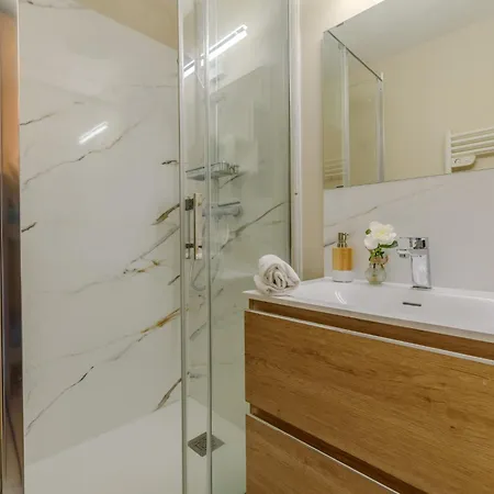 Le Pin D'alep By Interhome Daire *