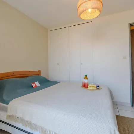 Daire Le Pin D'alep By Interhome Le Grau-du-Roi