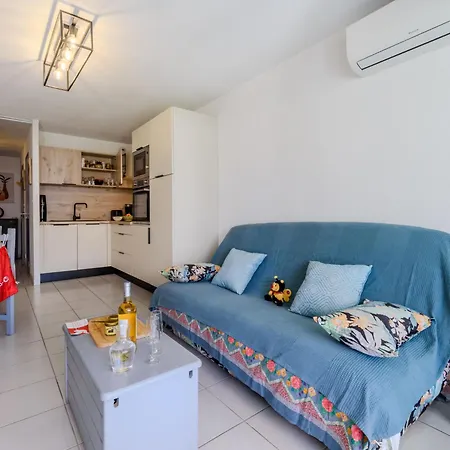 Le Pin D'alep By Interhome Daire *