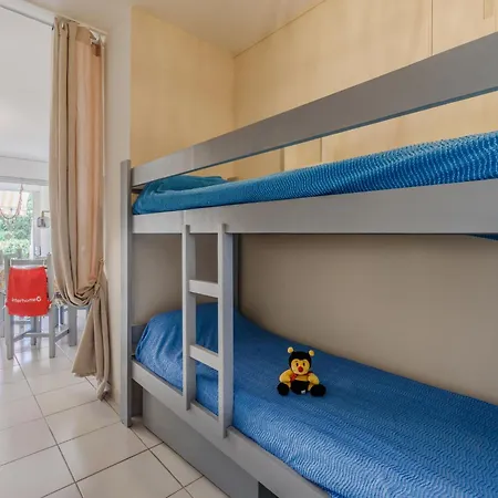 Le Pin D'alep By Interhome * Le Grau-du-Roi