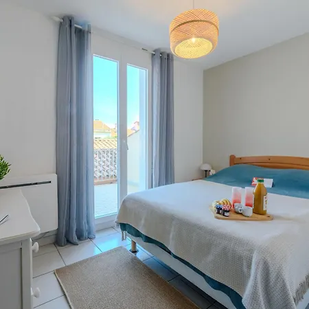Le Pin D'alep By Interhome Daire *