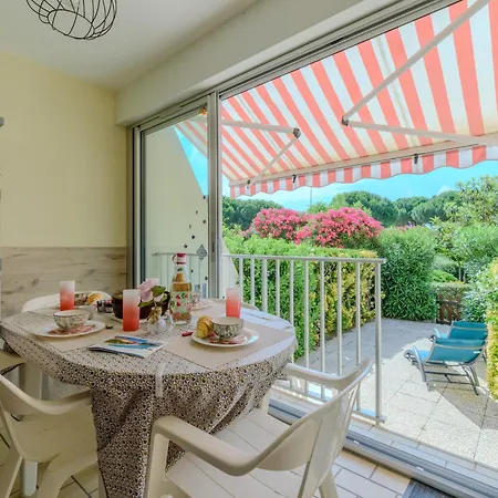 Le Pin D'alep By Interhome